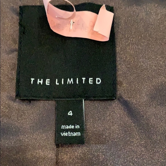 The Limited Suit - Picture 5 of 11